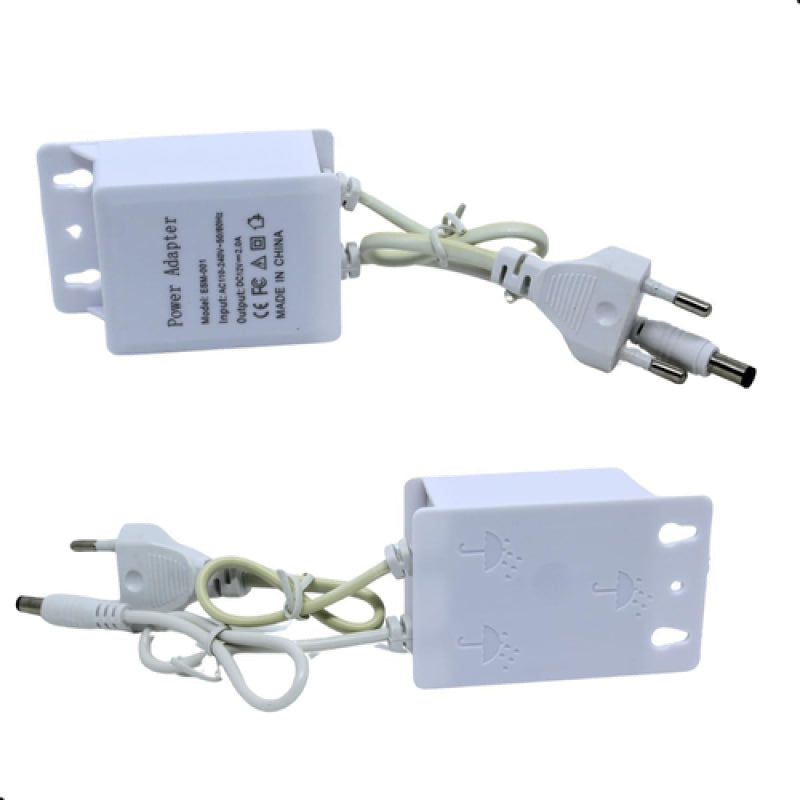 Câmera Externa Inteligente A8 – Segurança Completa, Conforto Máximo