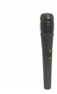 Caixa de Som Bluetooth Portátil 100W com Microfone – Kapbom KA-8201